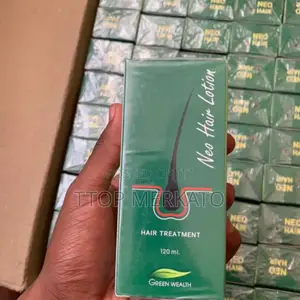 Neo Hair Lotion for Damage Hair