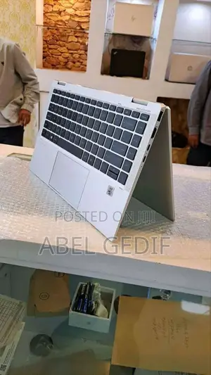 New Laptop HP EliteBook X360 1040 G7 16GB Intel Core I7 SSD 512GB