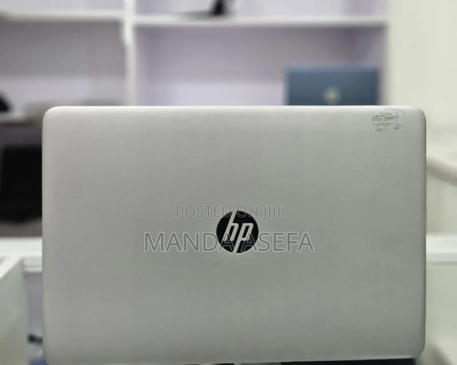 New Laptop HP EliteBook 850 G3 8GB Intel Core I5 SSD 256GB
