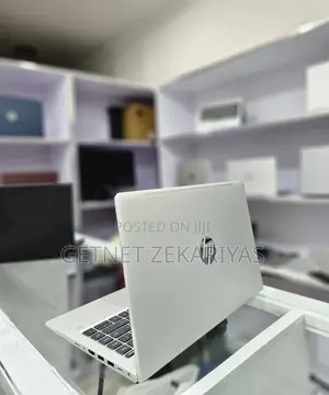 New Laptop HP ProBook 640 16GB AMD Ryzen 7 SSD 512GB