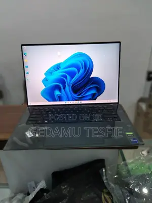 New Laptop Dell 32GB Intel Core i9 SSD 1T