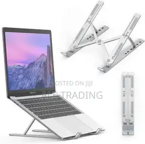 Mini Adjustable Alptop Stands