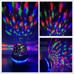 Mini Led Start Light