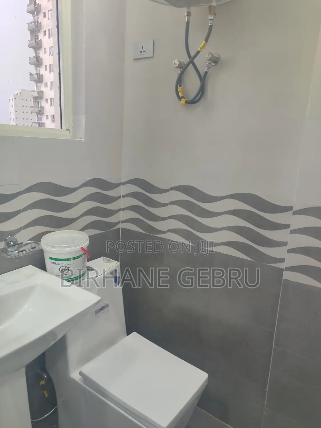 2bedroom 40/60 Condominum Rent