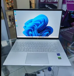 New Laptop HP Envy 15 16GB Intel Core I9 SSD 512GB