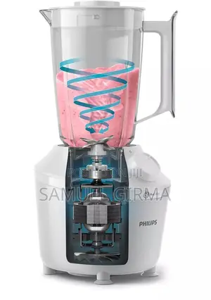  Philips Blender