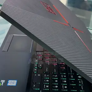 New Laptop HP Omen X 16GB Intel Core I7 HDD+SSD 1T