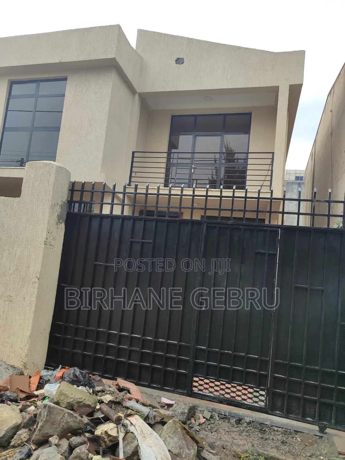 G+1 House Rent