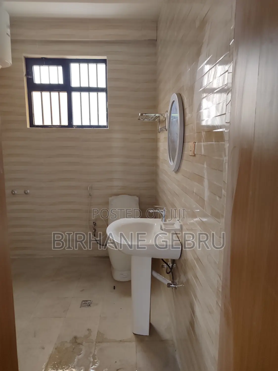 G+1 House Rent