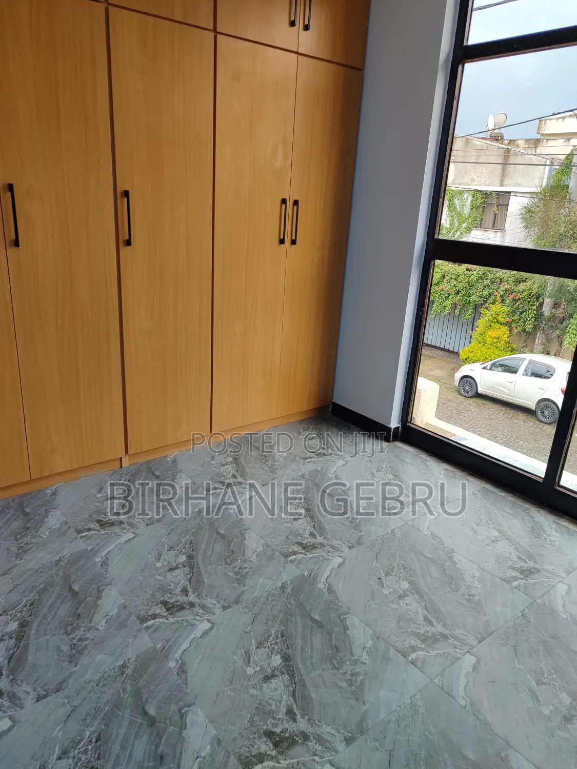 G+1 House Rent