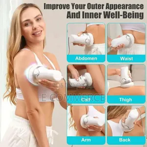 Sculpt Body Massager