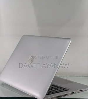 New Laptop HP ProBook 440 G4 8GB Intel Core I5 HDD 500GB
