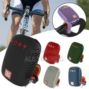 Wireless Bluetooth Speaker