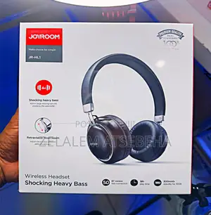 Joyroom ( Jr-Hl1 Model ) Free Deliver