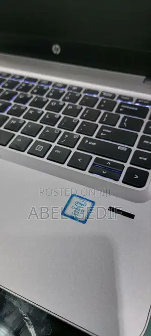New Laptop HP EliteBook 840 8GB Intel Core i5 HDD 1T