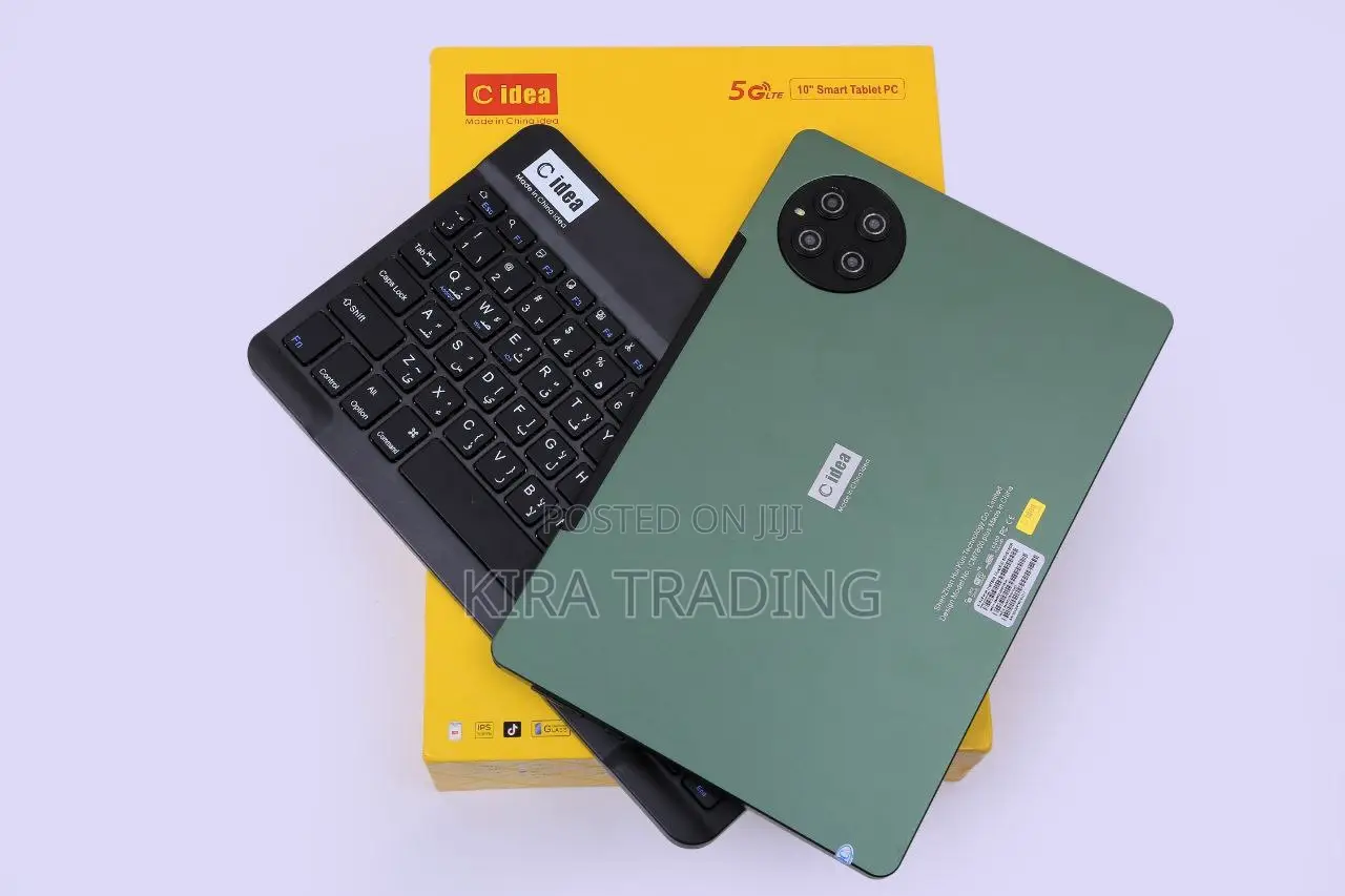New Tablet 512 GB