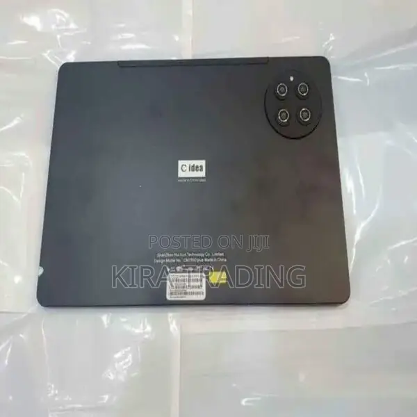 New Tablet 512 GB