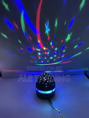 Mini Led Star Light