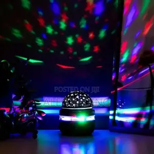 Mini Led Star Light