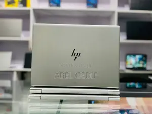 New Laptop HP EliteBook 840 16GB Intel Core I7 SSD 512GB