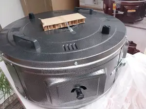 Kumtal Ronda Ovens ዳቦ ኬክ መጋገርያ Delivery