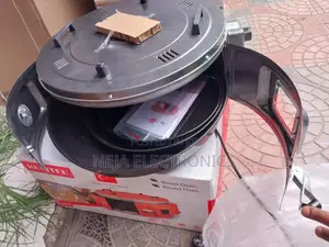 Kumtal Ronda Ovens ዳቦ ኬክ መጋገርያ Delivery