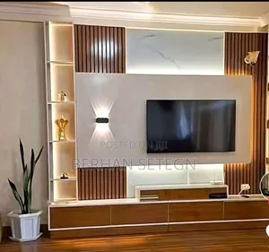 Modern Tv Stands በካሬ ሚሰሩ ቲቪ ስታንዶች