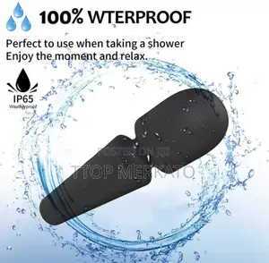 Silicon Massager