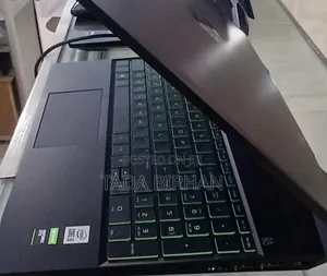 New Laptop HP Pavilion 15 8GB Intel Core I5 SSD 512GB