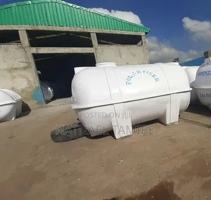 Water Roto Tanker