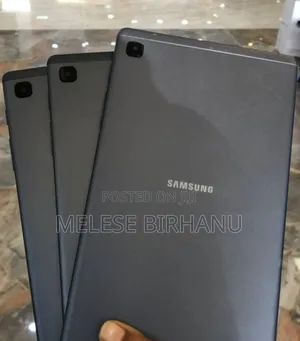 New Samsung Galaxy Tab A7 Lite 32 GB Gray