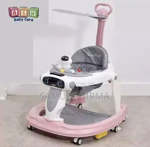 Baby Walkers