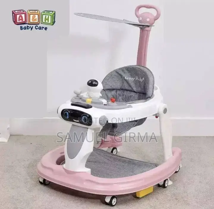 Baby Walkers