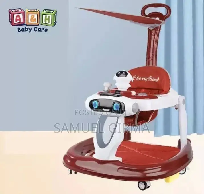 Baby Walkers