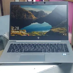 New Laptop HP EliteBook 840 16GB Intel Core I7 SSD 512GB