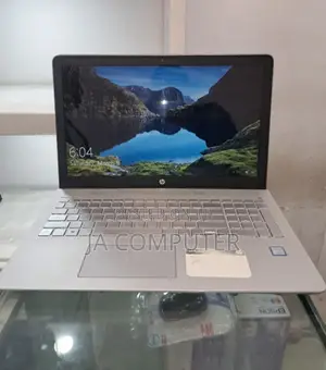 New Laptop HP Pavilion 15 12GB Intel Core I5 HDD+SSD 1.5T