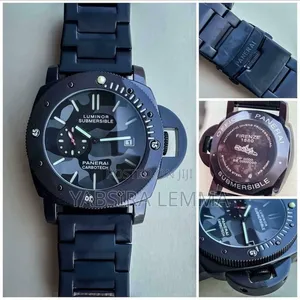 Panerai Luminor for Men's.