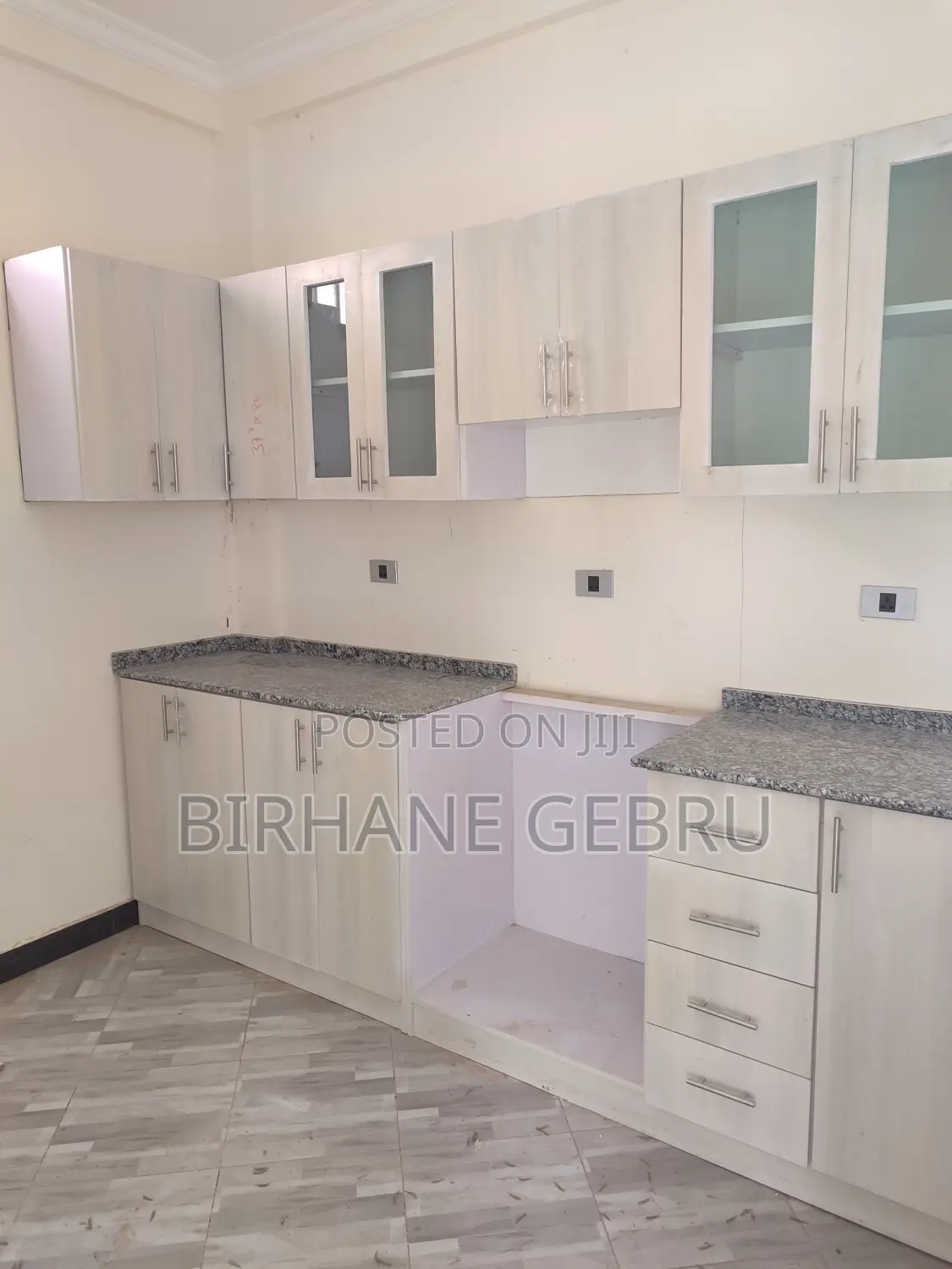 G+2 House Rent