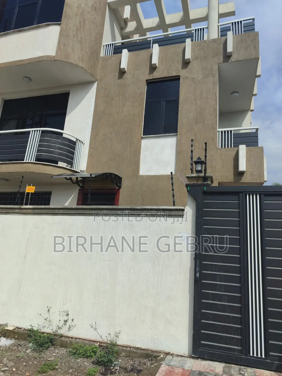 G+2 House Rent