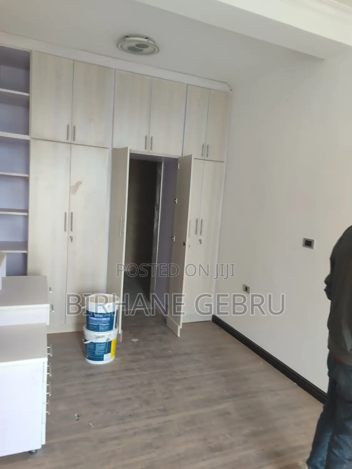 G+2 House Rent