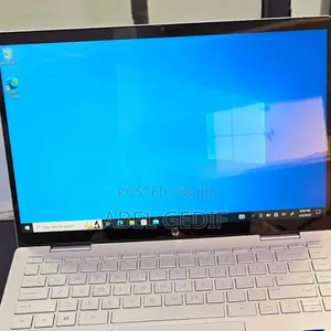 New Laptop HP Pavilion 14 16GB Intel Core I7 SSD 512GB