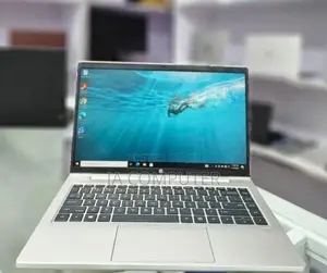 New Laptop HP ProBook 430 16GB AMD Ryzen 7 SSD 512GB