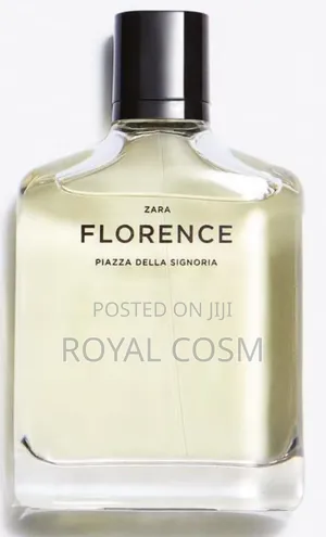 ZARA Florence EDT Perfume