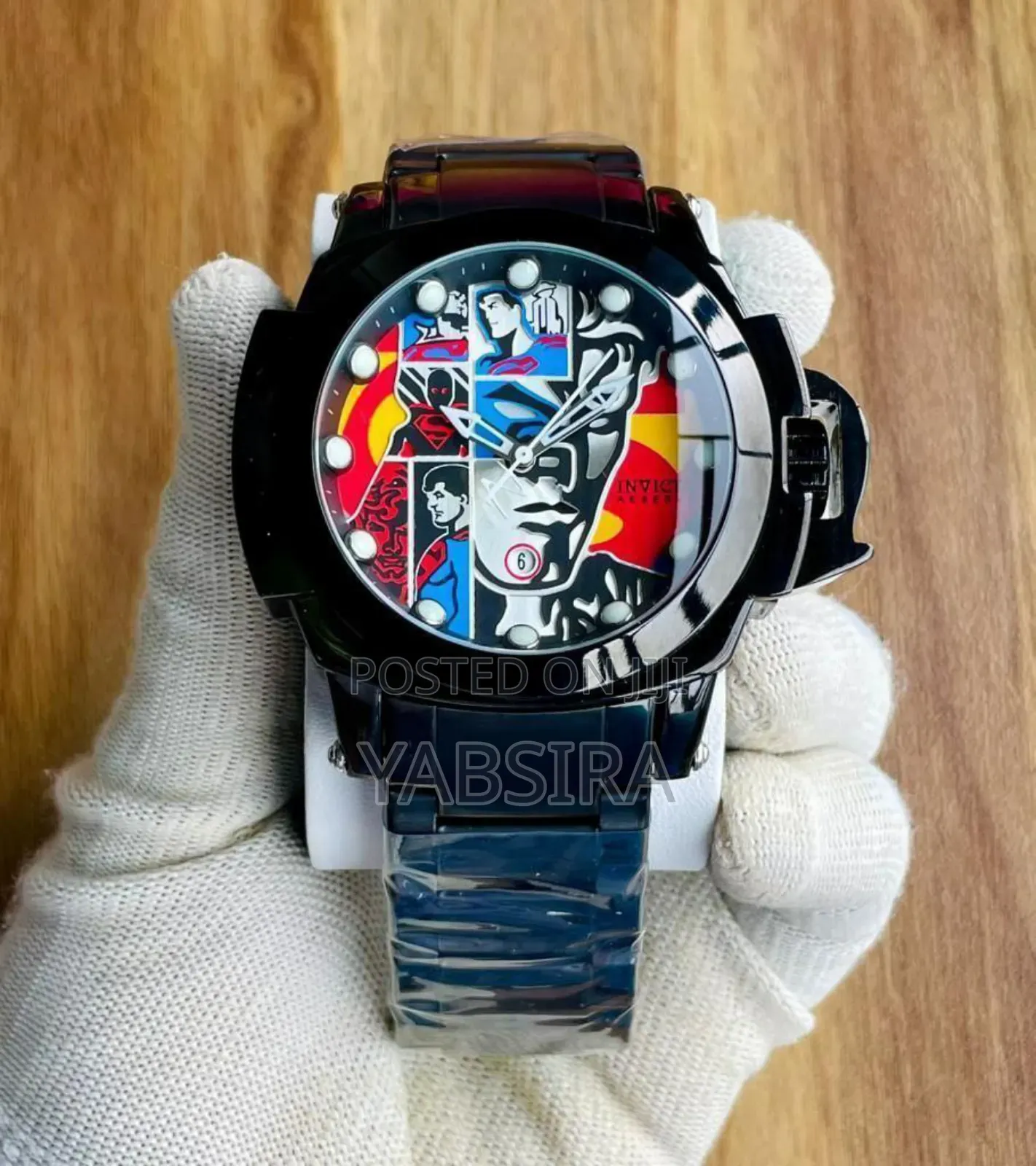 Invicta Men's Watch