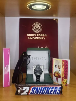 Graduation Package
