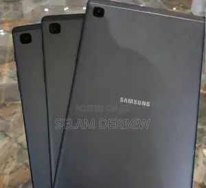 New Samsung Galaxy Tab A7 Lite 32 GB Gray