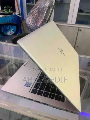 New Laptop HP EliteBook 840 16GB Intel Core I5 SSD 512GB