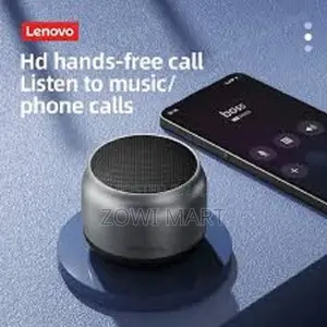 Lenovo Thinkplus Portable Bluetooth Speaker