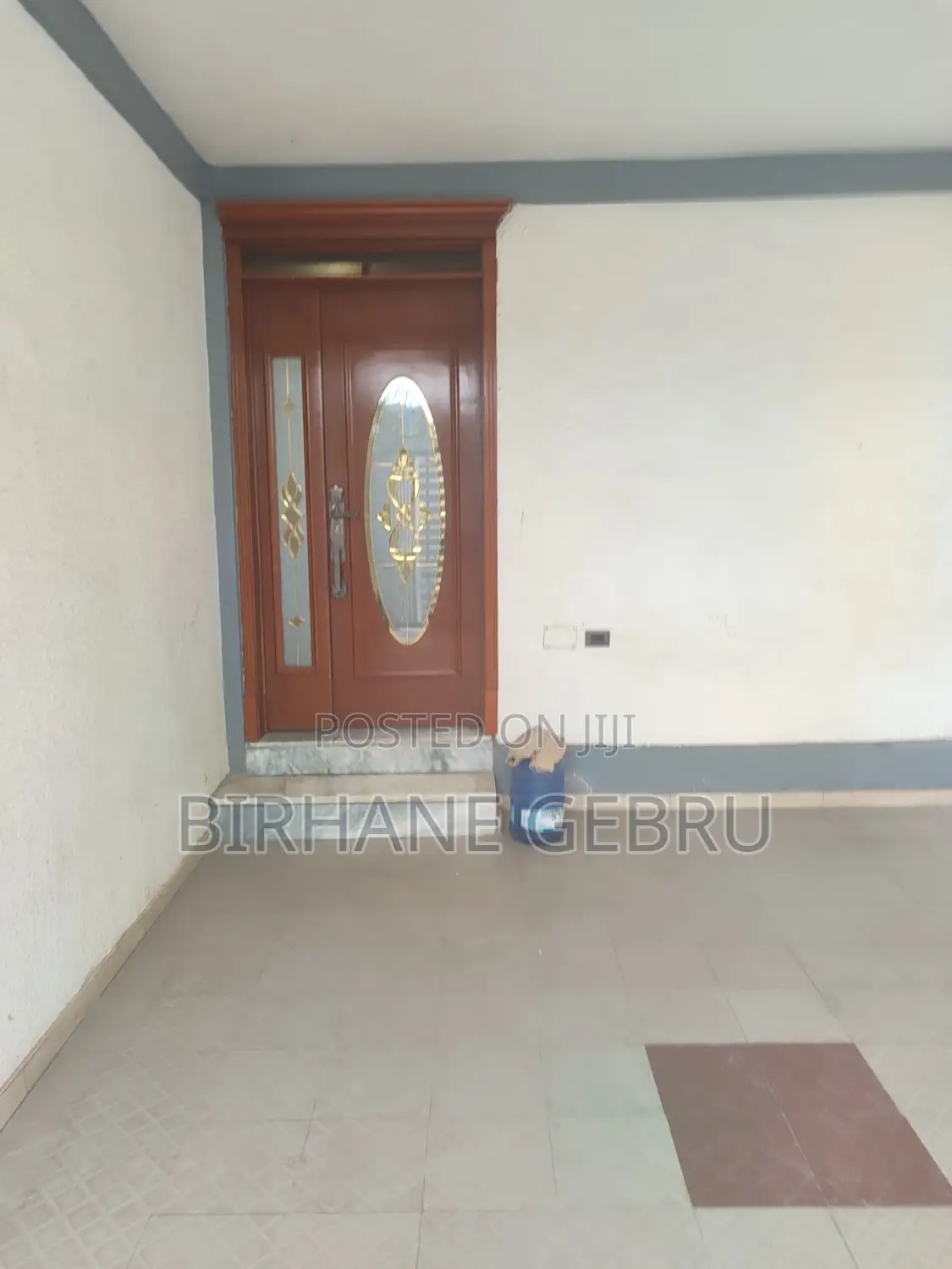 G+2 House Rent