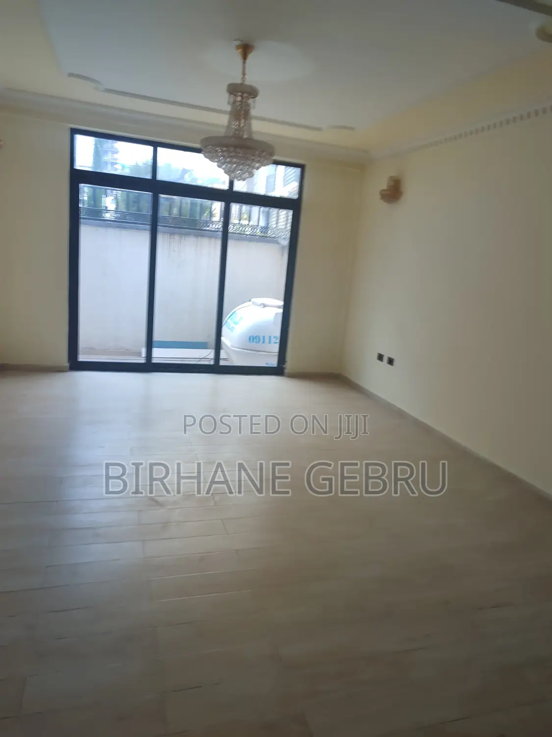 G+2 House Rent